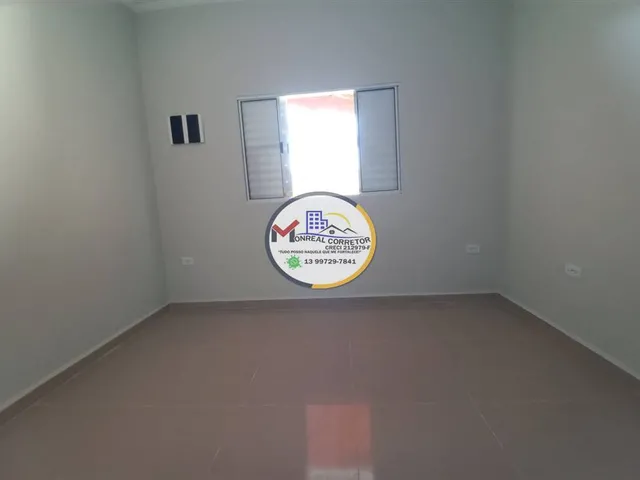 Imagem 15: Mongaguá Casa com Piscina e Suite