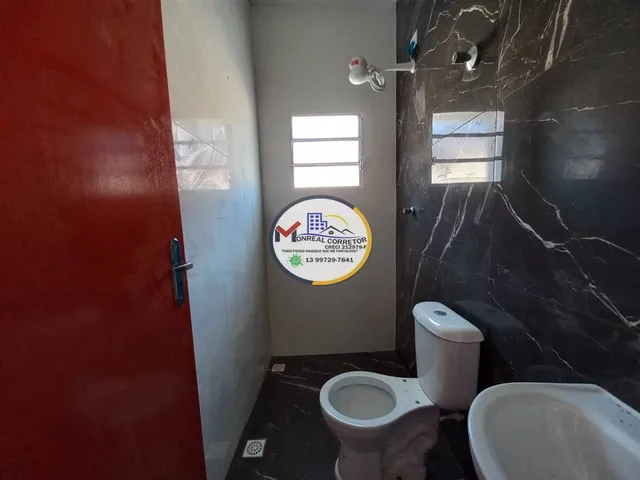 Imagem 16: Mongaguá Casa com Piscina e Suite