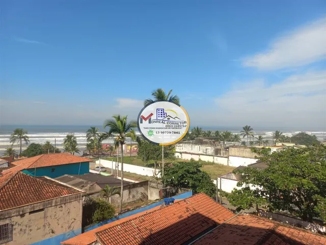 Imagem: Apartamento a Passos do Mar em Mongaguá