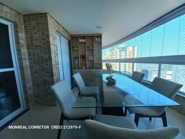 Imagem: Apartamento de Luxo Frente Mar no Gran Mirage