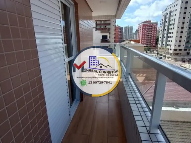 Imagem: O apartamento possui 2 Dormitórios, 2 Suítes, 1 Banheiro,