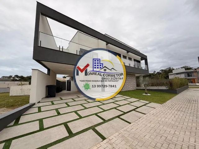 Imagem 13: Casa com 291,02 M² - Jardim Márcia - Peruíbe Sp