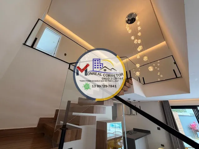 Imagem 11: Casa com 291,02 M² - Jardim Márcia - Peruíbe Sp
