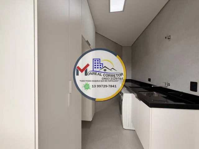 Imagem 2: Casa com 291,02 M² - Jardim Márcia - Peruíbe Sp