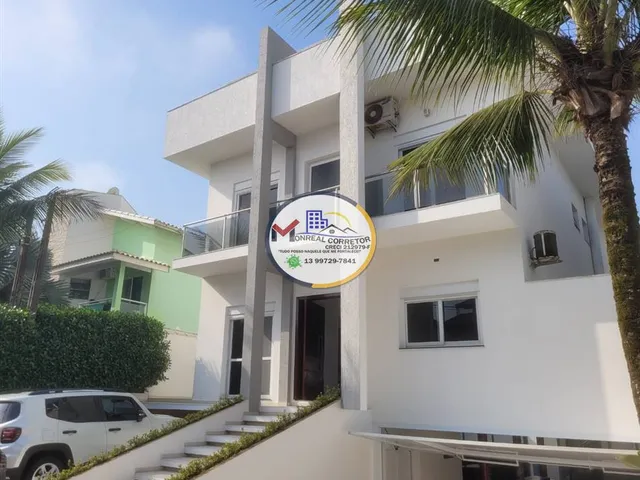 Imagem 8: CASA COM PISCINA E ÁREA DE LAZER COMPLTA