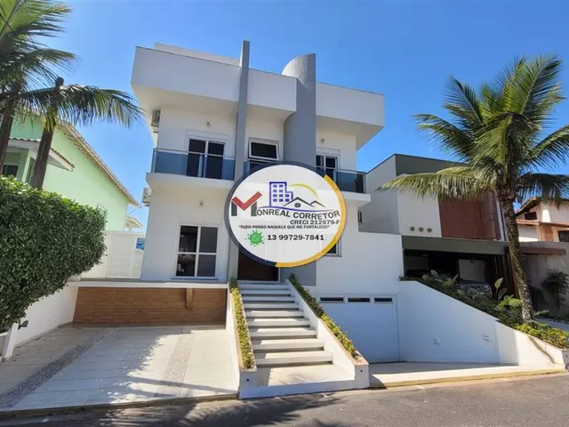 Imagem 2: CASA COM PISCINA E ÁREA DE LAZER COMPLTA