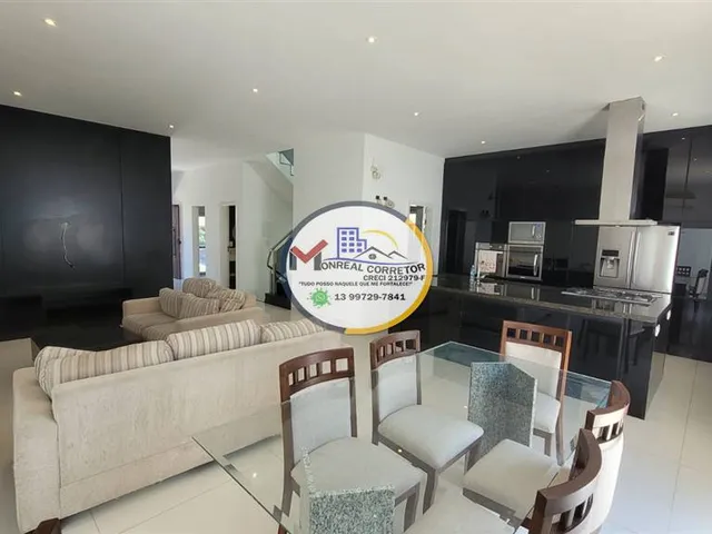 Imagem 15: CASA COM PISCINA E ÁREA DE LAZER COMPLTA