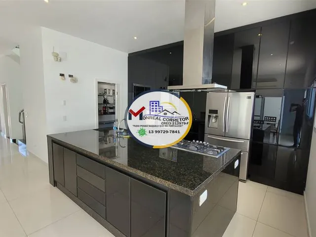 Imagem 14: CASA COM PISCINA E ÁREA DE LAZER COMPLTA