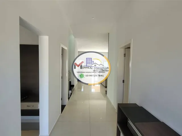 Imagem 3: CASA COM PISCINA E ÁREA DE LAZER COMPLTA