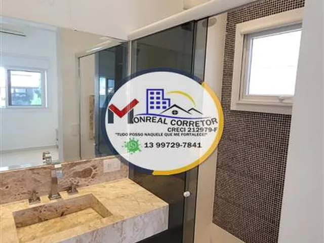 Imagem 9: CASA COM PISCINA E ÁREA DE LAZER COMPLTA
