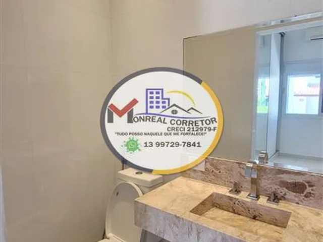 Imagem 10: CASA COM PISCINA E ÁREA DE LAZER COMPLTA