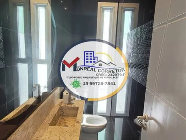 Imagem 11: CASA COM PISCINA E ÁREA DE LAZER COMPLTA