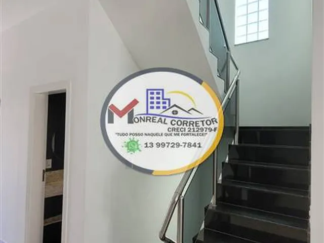 Imagem 12: CASA COM PISCINA E ÁREA DE LAZER COMPLTA