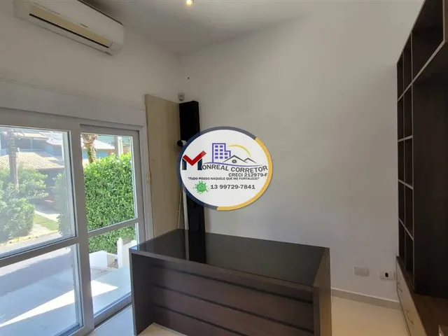 Imagem 5: CASA COM PISCINA E ÁREA DE LAZER COMPLTA