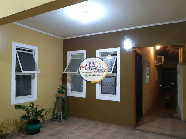 Imagem: Casa espaçosa com 4 dorms amplos ambientes