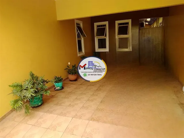 Imagem 4: Casa espaçosa com 4 dorms amplos ambientes