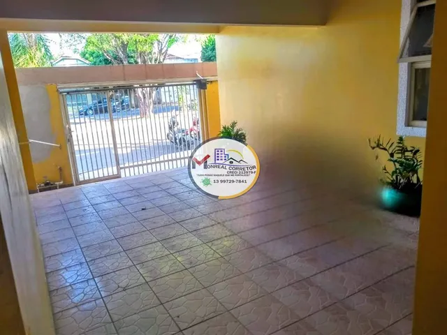 Imagem 3: Casa espaçosa com 4 dorms amplos ambientes