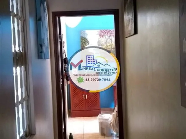 Imagem 9: Casa espaçosa com 4 dorms amplos ambientes
