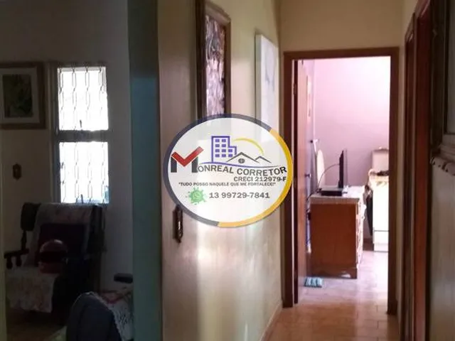 Imagem 15: Casa espaçosa com 4 dorms amplos ambientes