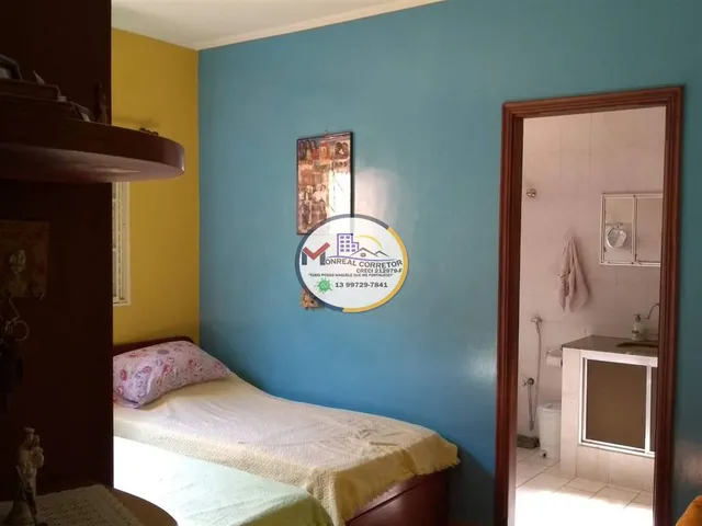 Imagem 10: Casa espaçosa com 4 dorms amplos ambientes