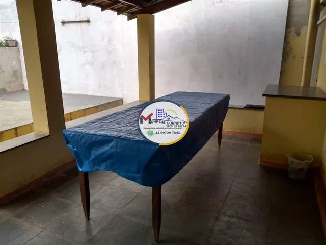 Imagem 11: Casa espaçosa com 4 dorms amplos ambientes