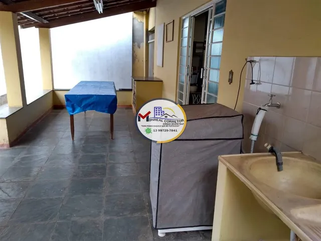 Imagem 14: Casa espaçosa com 4 dorms amplos ambientes