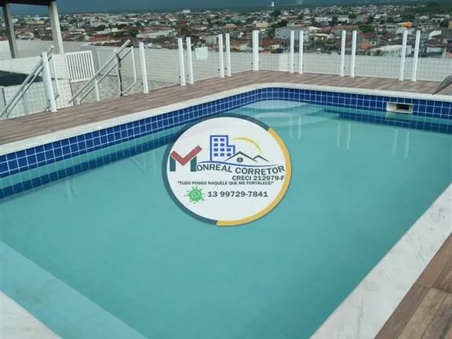 Imagem: Apartamento de 1 Dorms Portaria 24 Horas
