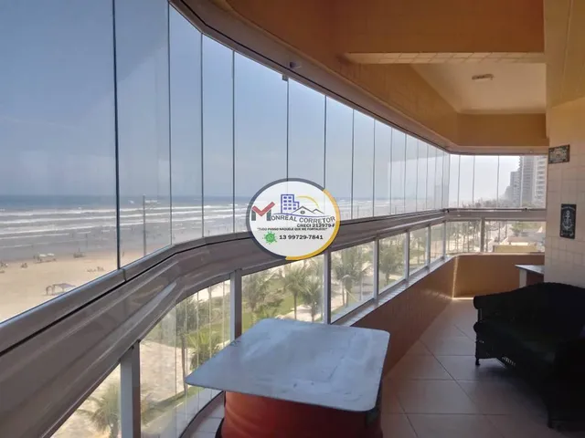 Imagem: Apartamento Mobiliado com Dormitórios 2
