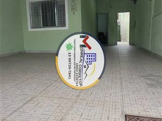 Imagem: Casa de oportuinidade de 4 dormitórios