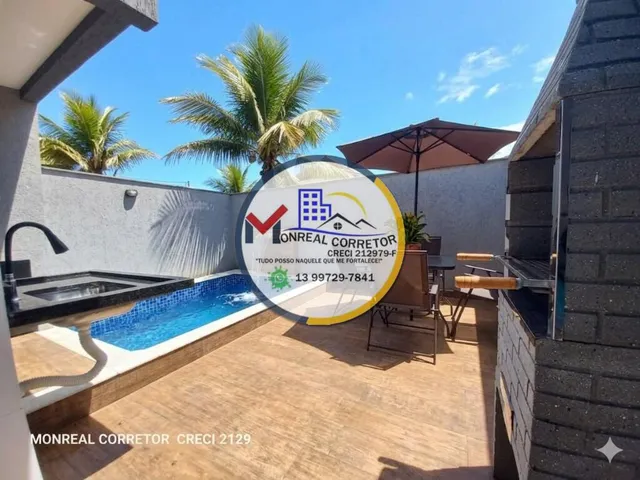 Imagem: Sobrado em Condomínio Fechado com Vista