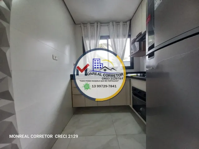 Imagem 14: Sobrado em Condomínio Fechado com Vista para o Mar