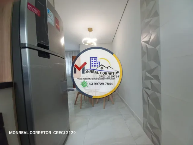 Imagem 13: Sobrado em Condomínio Fechado com Vista para o Mar