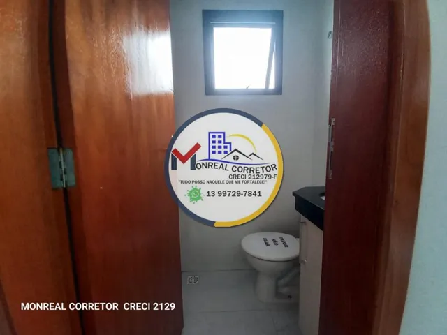 Imagem 10: Sobrado em Condomínio Fechado com Vista para o Mar