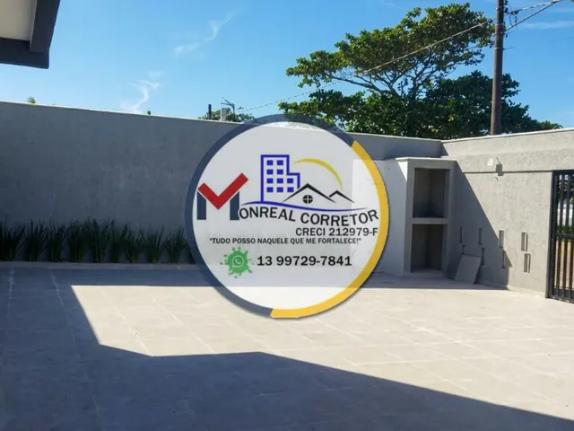 Imagem 8: Sobrado em Condomínio Fechado com Vista para o Mar