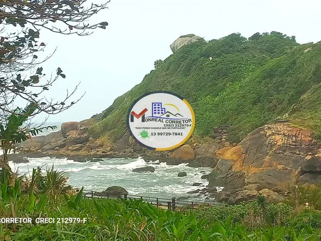 Imagem: Casa em Cond. Praia Itanhaém Vista Mar