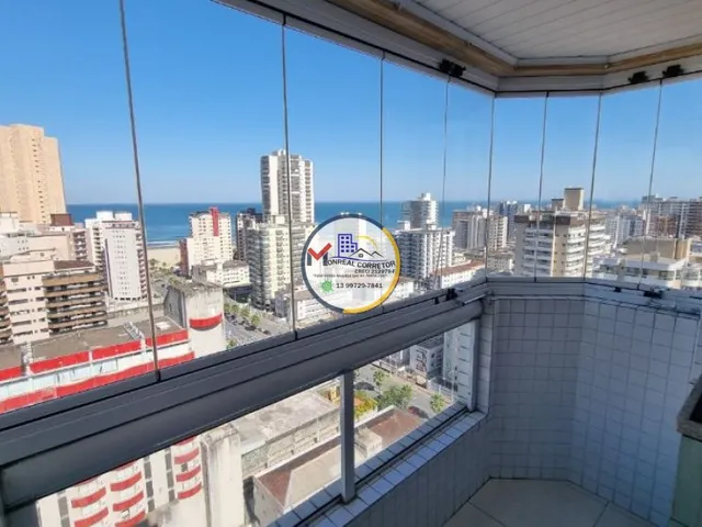 Imagem: O apartamento possui 2 Dormitórios, 1 Suíte, 1 Banheiro,