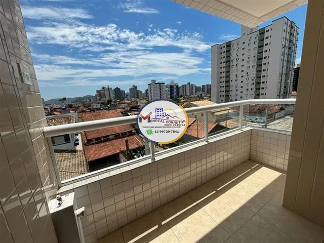 Imagem: O apartamento possui 2 Dormitórios, 1 Suíte, 1 Banheiro,