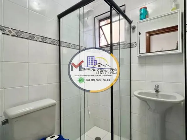 Imagem: O apartamento possui 3 Dormitórios, 2 Suítes, 1 Banheiro,