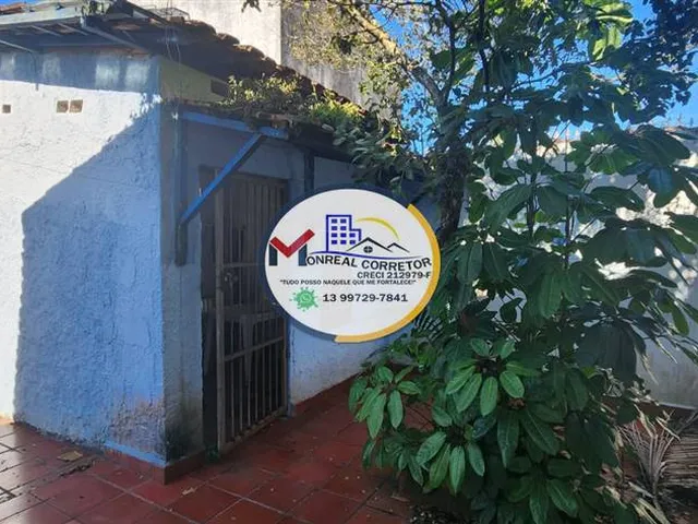 Imagem: CASA LOTE INTEIRO PROXIMO A PRAIA ITANHAEM