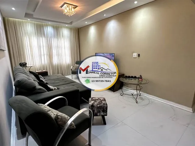 Imagem: Casa de 3 Dormitórios Porteira Fechada