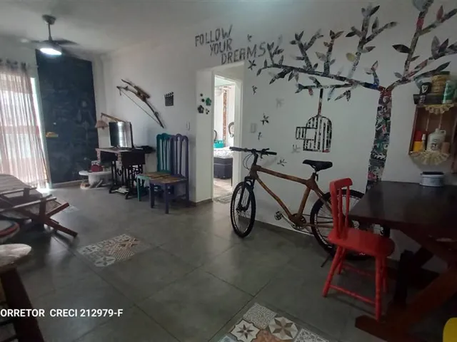 Imagem: Apto de 2 Dorms Varanda Gourmet Vista Mar