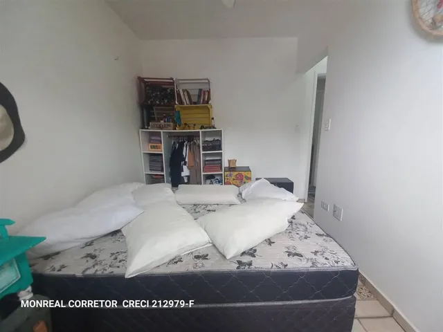 Imagem 15: Apto de 2 Dorms Varanda Gourmet Vista Mar Solemar