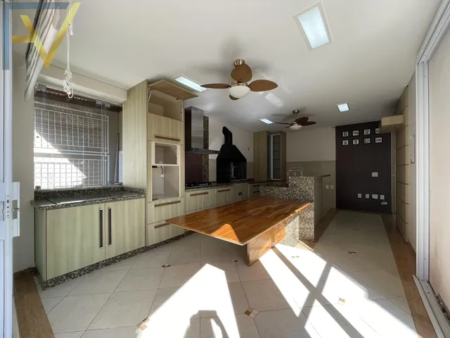 Imagem 11: Casa à venda no Portal do Paraíso II em Jundiaí/SP – 4 suítes, 425m², piscina
