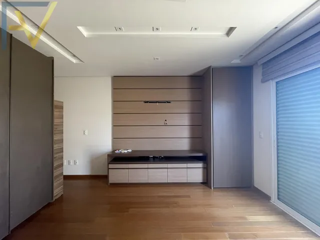 Imagem 15: Casa à venda no Portal do Paraíso II em Jundiaí/SP – 4 suítes, 425m², piscina