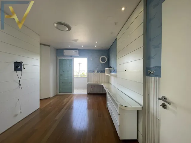 Imagem 2: Casa à venda no Portal do Paraíso II em Jundiaí/SP – 4 suítes, 425m², piscina