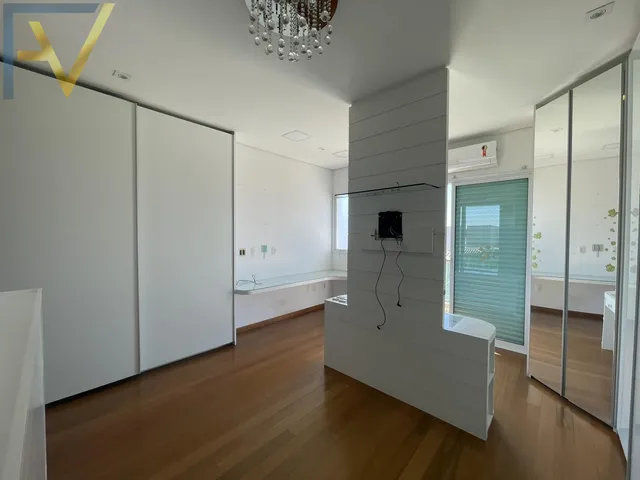 Imagem 13: Casa à venda no Portal do Paraíso II em Jundiaí/SP – 4 suítes, 425m², piscina