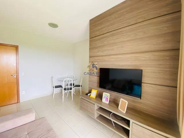Imagem 14: Locação - Apto Mobiliado - 2 quartos - Perto Unic Beira Rio