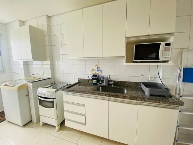 Imagem 16: Locação - Apto Mobiliado - 2 quartos - Perto Unic Beira Rio