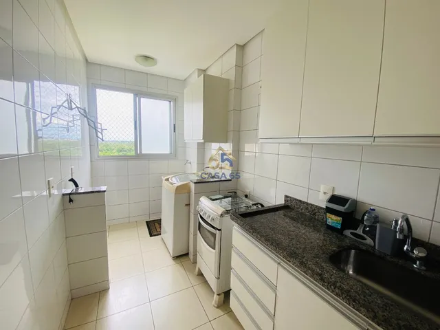 Imagem 2: Locação - Apto Mobiliado - 2 quartos - Perto Unic Beira Rio