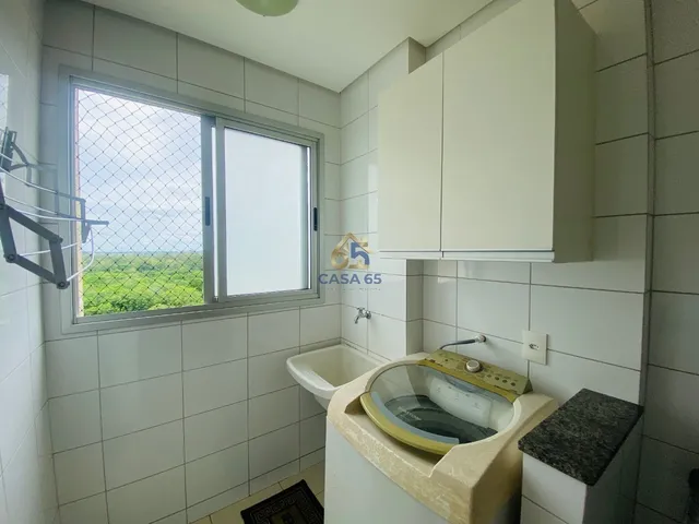 Imagem 10: Locação - Apto Mobiliado - 2 quartos - Perto Unic Beira Rio